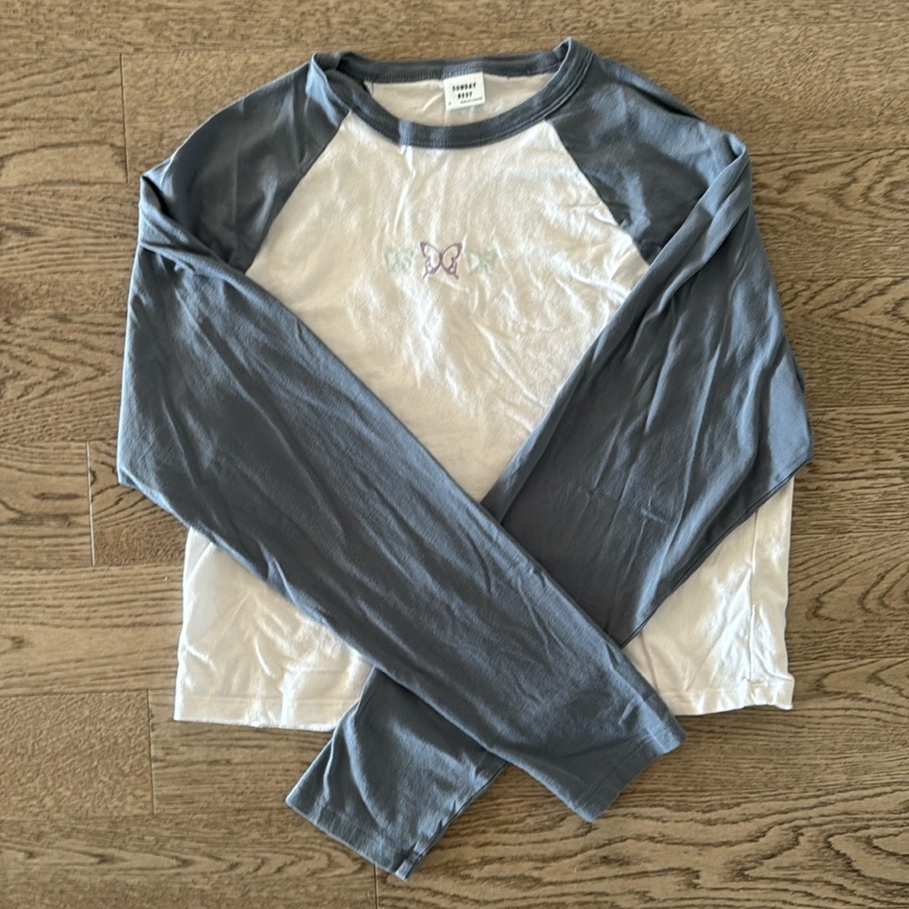 Sunday Best sweatshirt